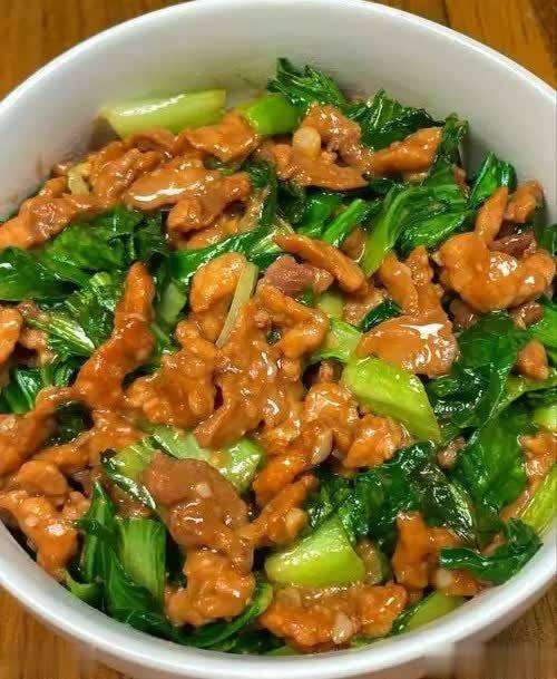 连吃三碗饭的下饭菜