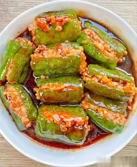 超实用家常菜谱