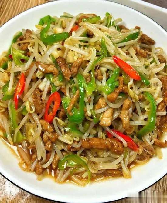 菜谱8道简单易做的美食