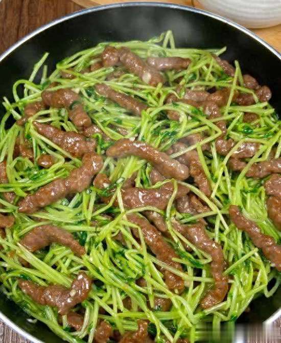 一家老小都爱吃