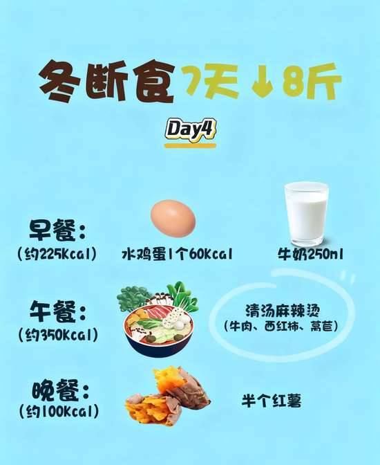 中年人减肥方法推荐