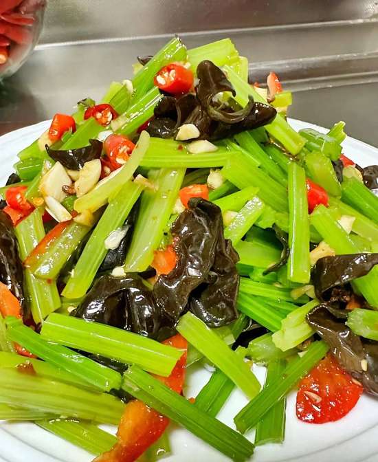 谁说减肥只能啃水煮菜