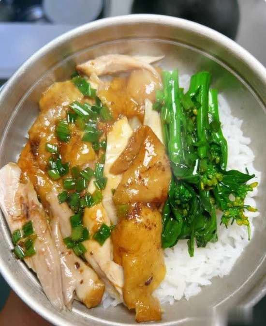 一家老小都爱吃