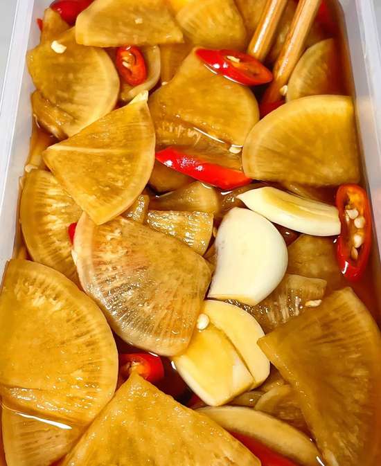 肠道的清道夫是什么食物