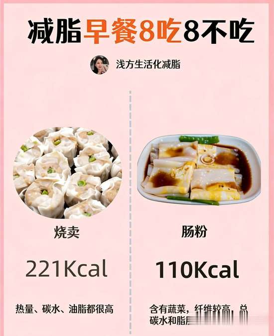 不吃早餐怎么减脂