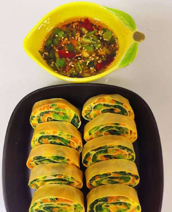 谁说减肥只能啃水煮菜