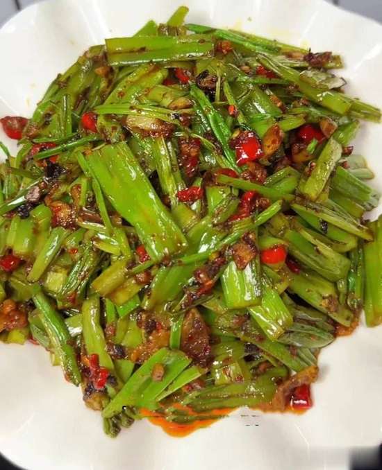 8道家常菜的做法