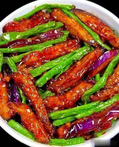 菜谱8道简单易做的美食