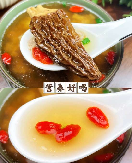 冬天山药养胃粥做法大全