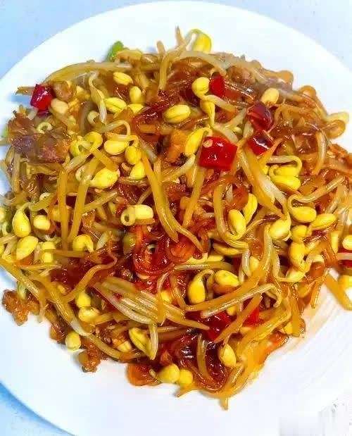 10道高蛋白菜谱