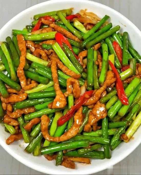 8道简单易做的家常菜