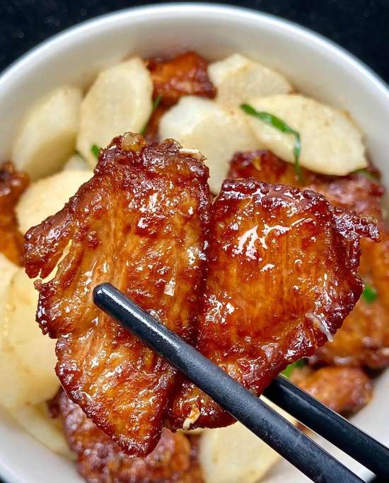 冬天尽量不要吃这8种肉