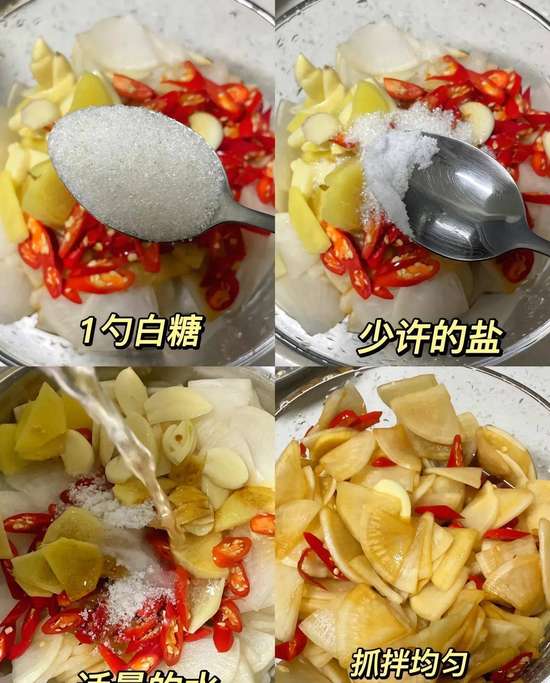 肠道的清道夫是什么食物