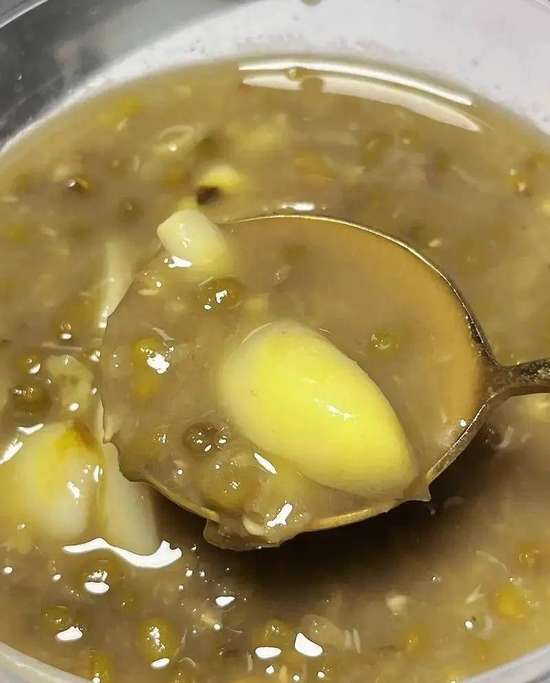 早餐粥配什么养脾胃