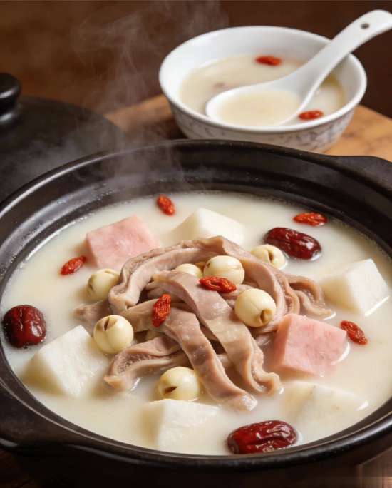 除了小米粥养胃还有什么养胃