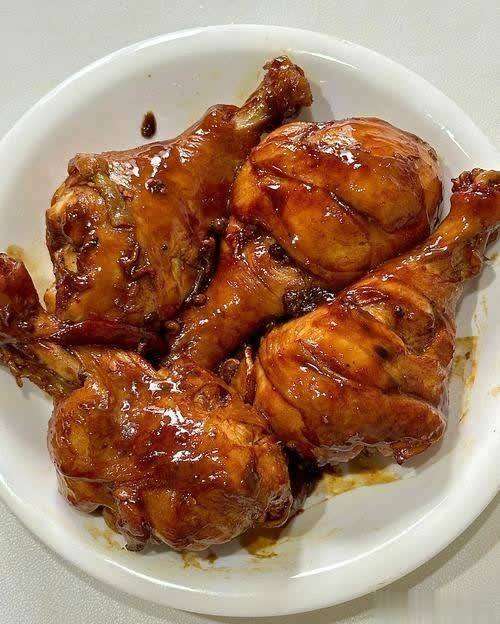 家常高蛋白菜谱