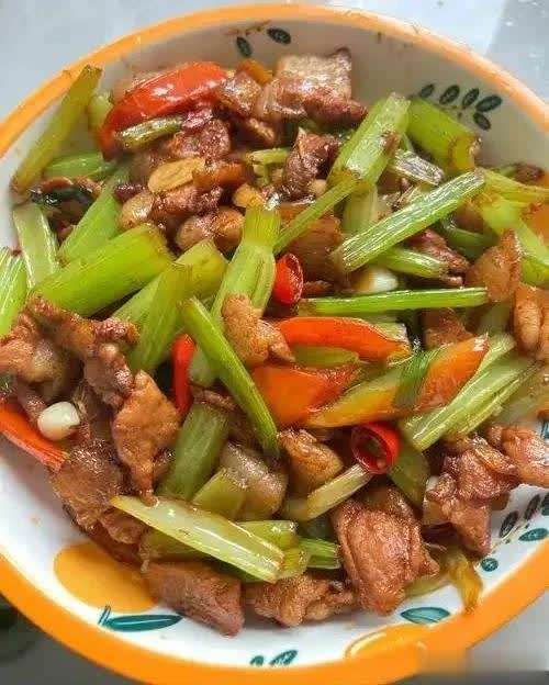 家常快手菜做法