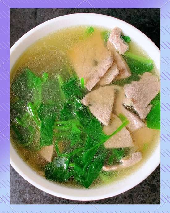 天冷补蛋白防寒食谱