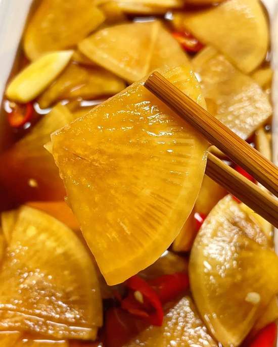 肠道的清道夫是什么食物