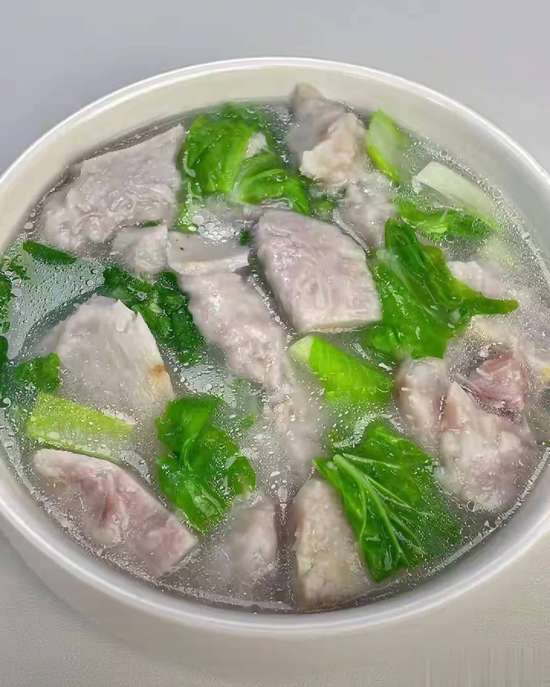 适合中老年人的营养家常菜