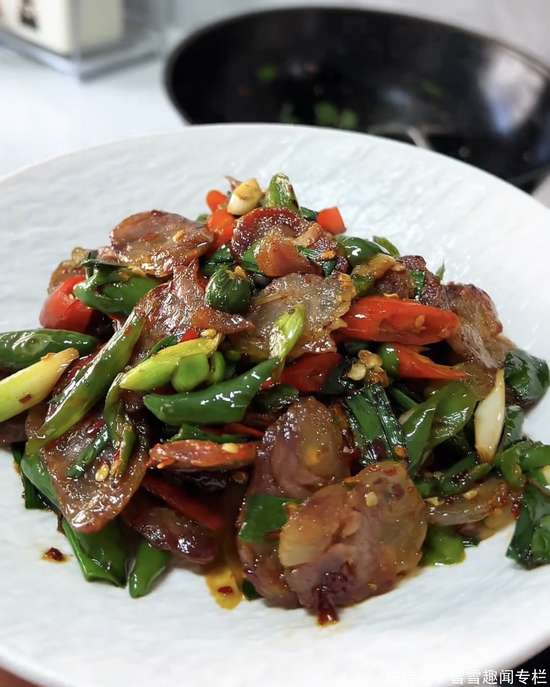 招待贵客必备的十五道菜