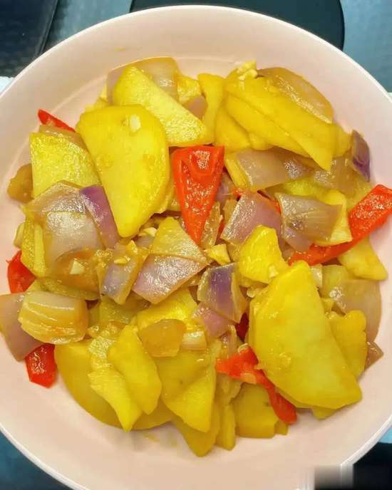 8道家常菜的做法