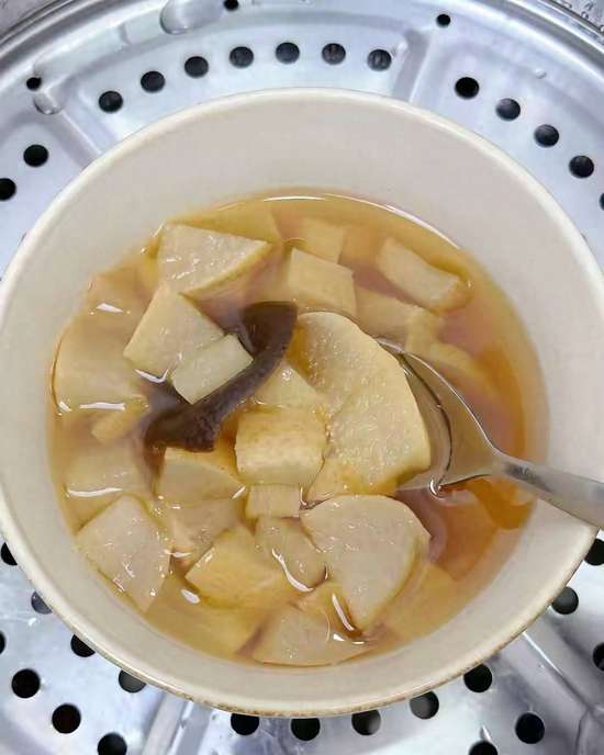 用陈皮熬什么汤润肺止咳