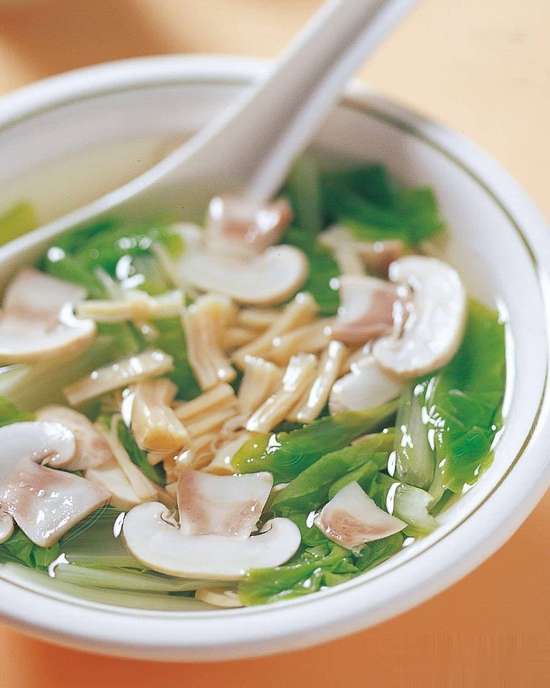 冬补吃什么最好