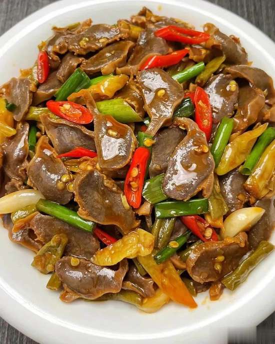 8道简单家常菜的做法