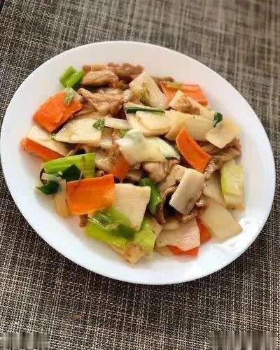 菜谱8道简单易做的美食