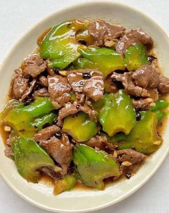 菜谱8道简单易做的美食