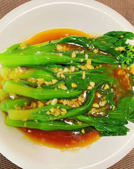 血管堵最怕的三种菜