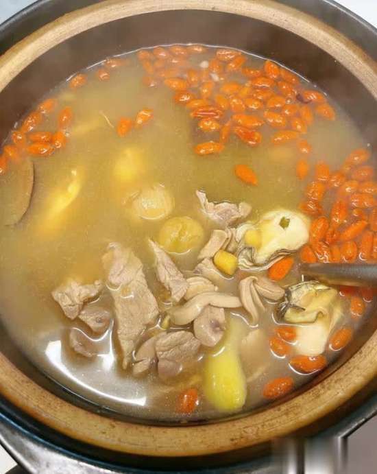 秋冬膏方进补正当时