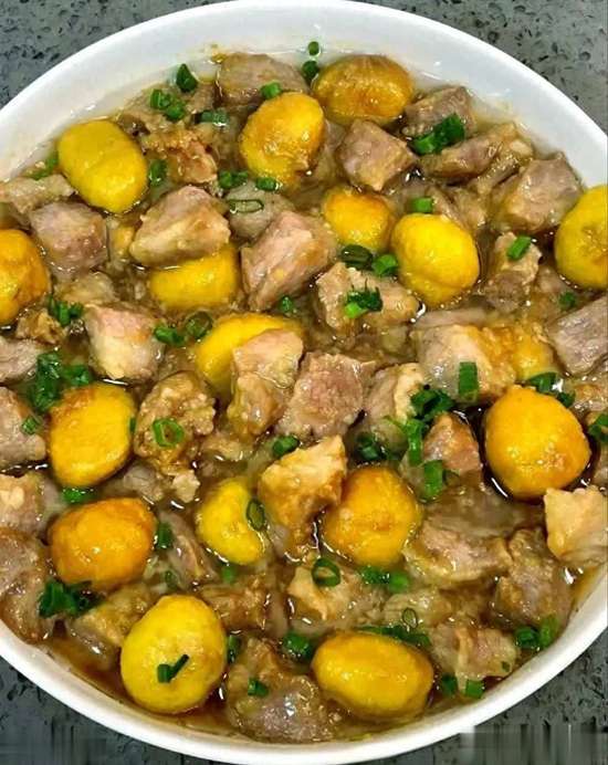 冬日养生家常菜