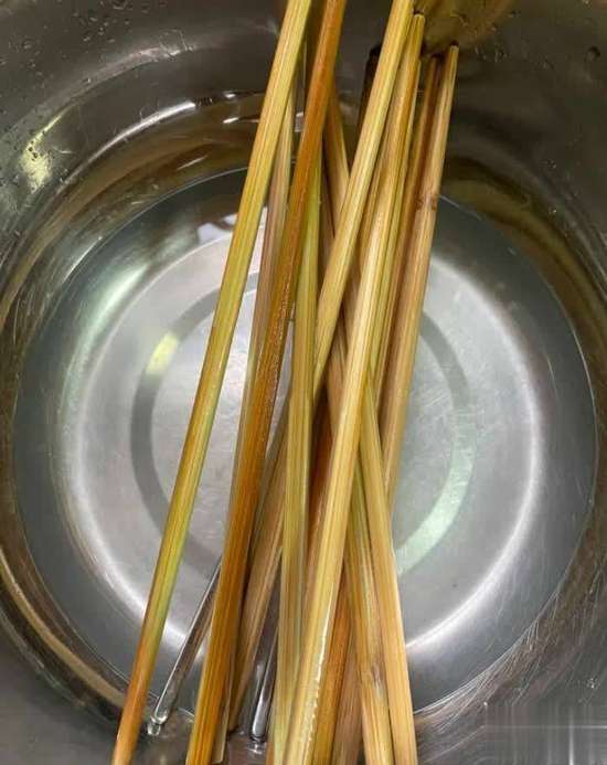 筷子用反了有什么预兆吗