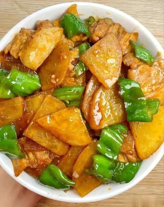 冬日暖心汤做法