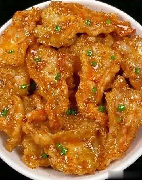 快手菜谱家常做法