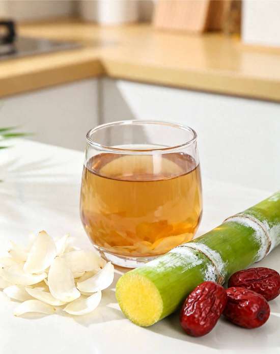 秋冬口干唇起皮