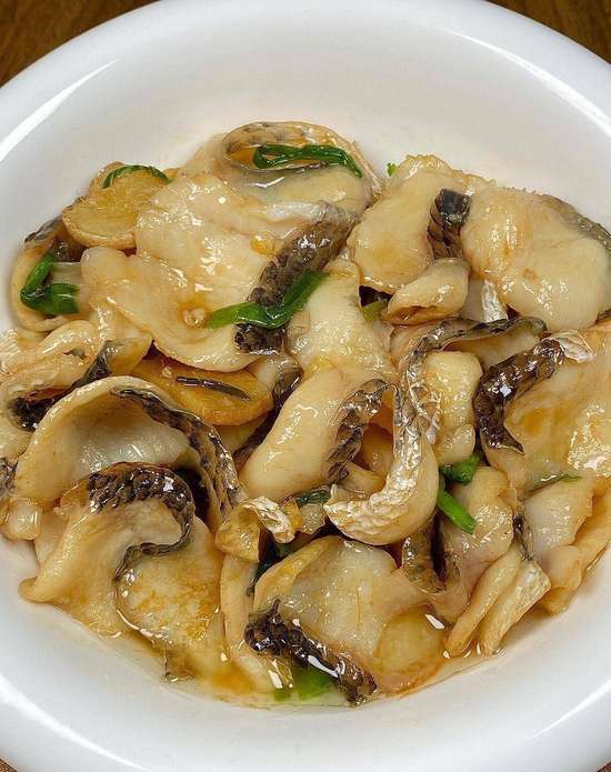 又是一道下饭菜