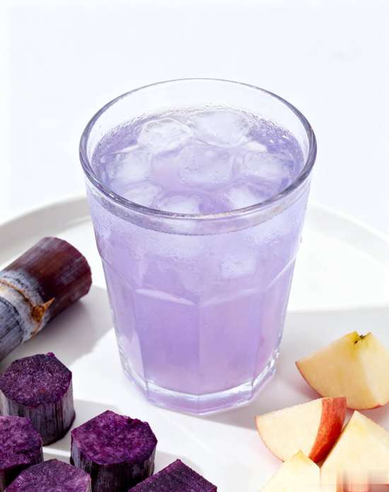 秋冬口干唇起皮