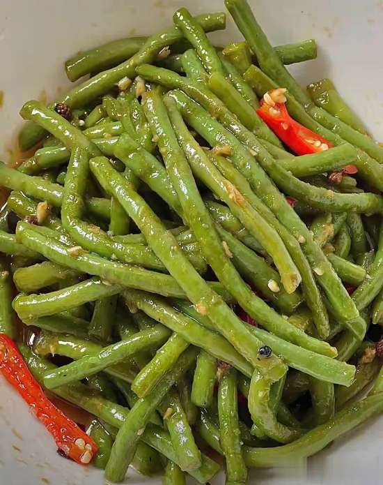 适合中老年人的营养家常菜