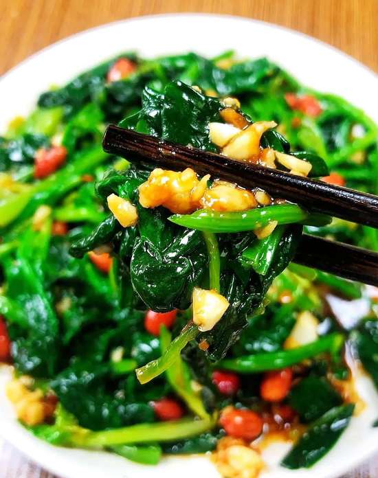 血管堵最怕的三种菜