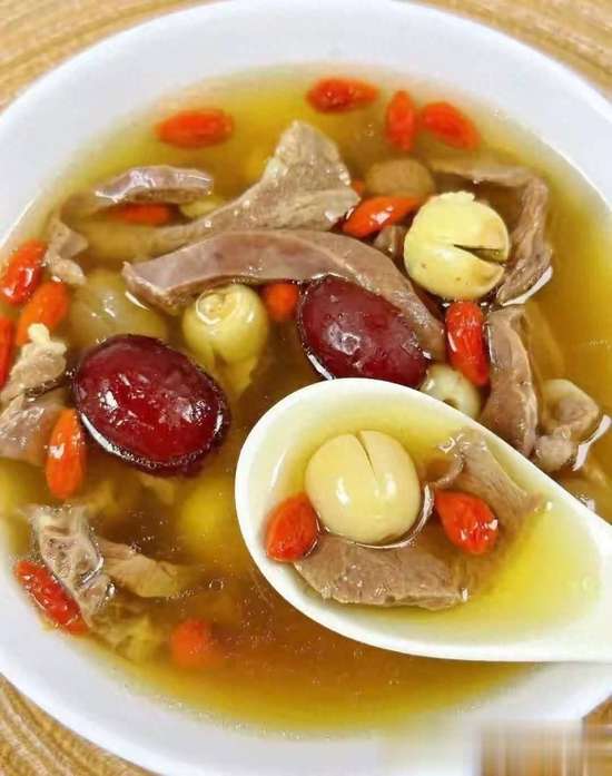 夜不能寐喝什么汤