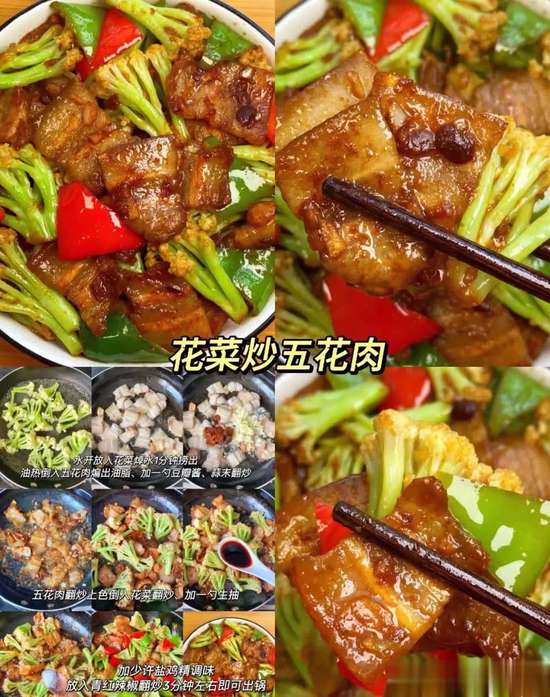 打工人简单食谱