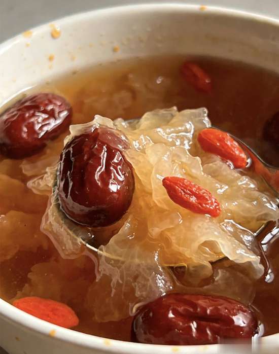 入冬生津水做法