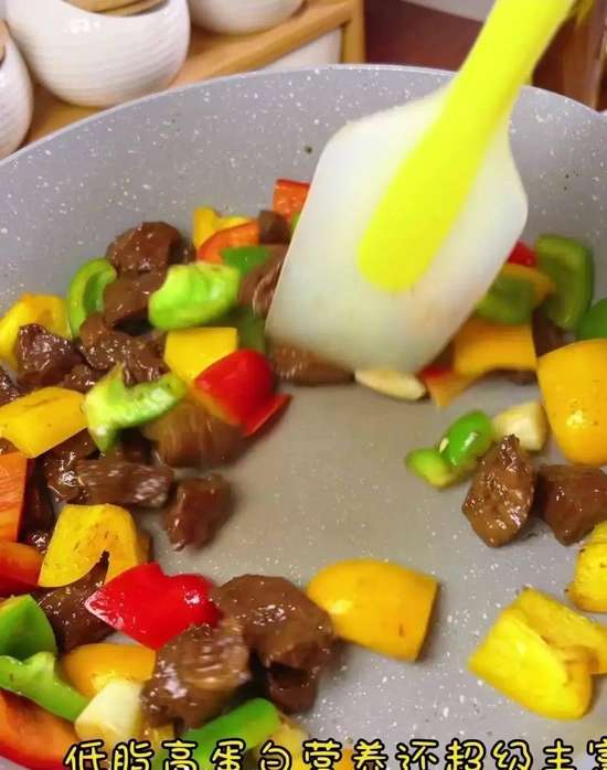 谁说减肥只能啃水煮菜