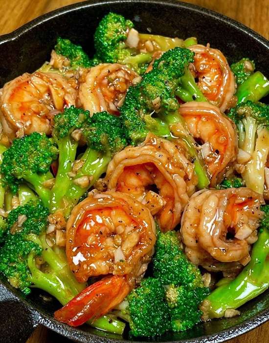 十道好吃的快手菜