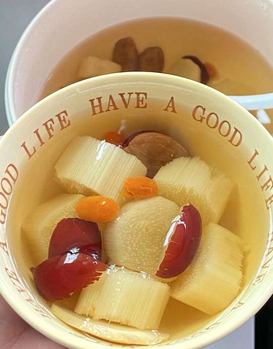 秋冬养生正当时