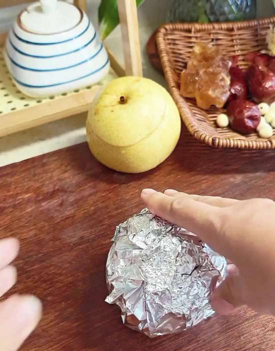 止咳最快的一招秘方