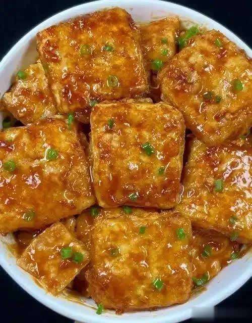 8道简单易做的家常菜